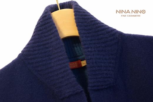 双面长大衣 商品图3