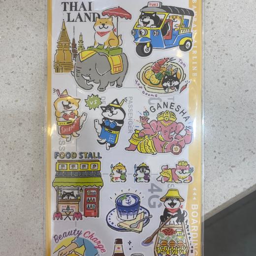 MW贴纸79430 商品图0