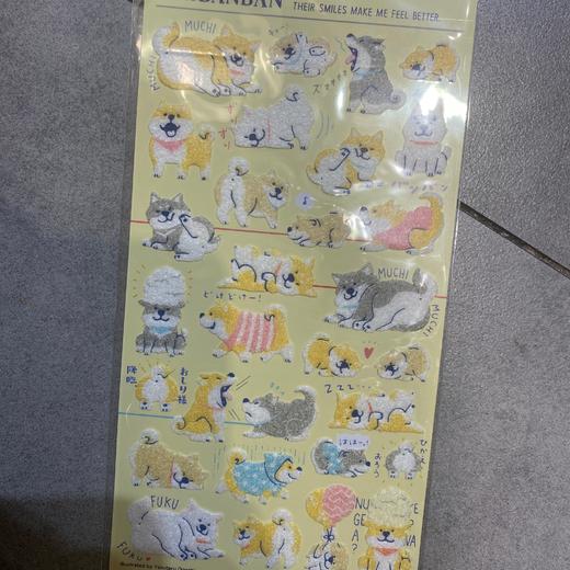 MW贴纸78982 商品图0