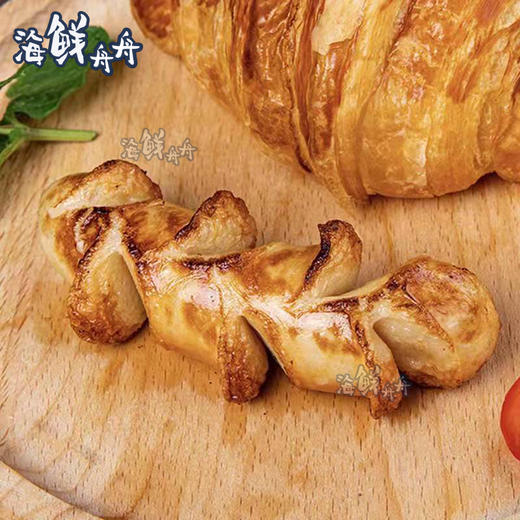 东山岛 墨鱼肠 商品图3