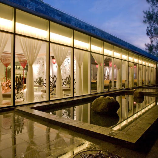 双11返场！2~3晚【桂林ClubMed度假村】元旦/寒假/清明可用！一价全包含每日三餐&酒水畅饮，赠度假村内旅拍，畅玩丰富娱乐活动、真山攀岩、骑行等！ 商品图6