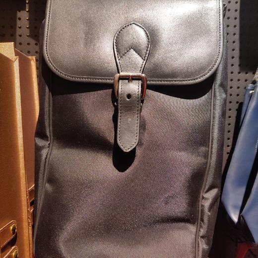 典雅黑双支礼袋 商品图0