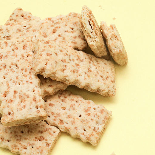 老杨咸蛋黄饼干 商品图3