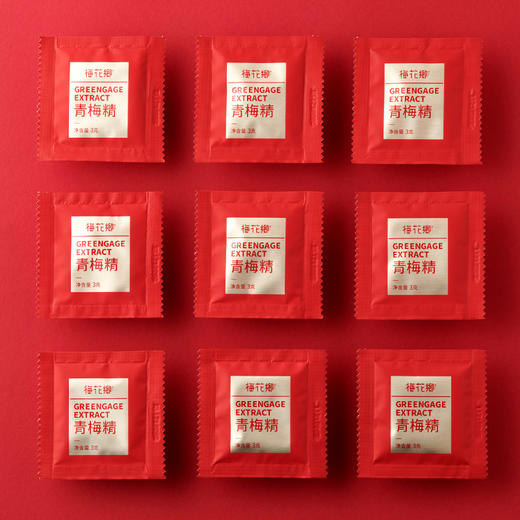 梅花乡 青梅精半年装/年度装 商品图4