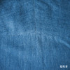 Sojitz 蓝色丹宁牛仔意式工艺衬衫 商品缩略图6