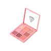 3CE 九宫格眼影盘 #BEACH MUSE 商品缩略图1