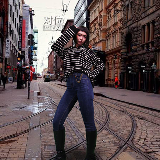 艾衣集SS0KR9_针织衫_ZK 商品图0