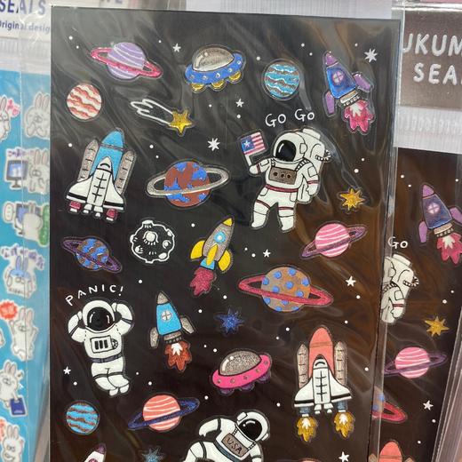 MW贴纸79229 商品图0