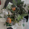 “橙”色烟火 · 花束 商品缩略图1
