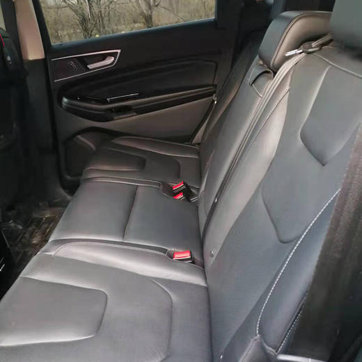 福特 锐界 EcoBoost 245 四驱尊锐型 7座 【长租-北京】 商品图7