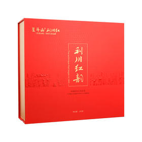 【恩施】 利川星斗山 红韵红茶 鲜爽醇和 240g （120g*2罐）