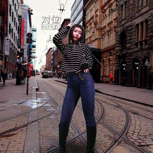 艾衣集SS0KR9_针织衫_ZK 商品图2