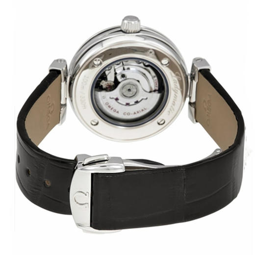 欧米茄 Omega 碟飞系列 425.33.34.20.51.001 自动机械腕表 商品图2