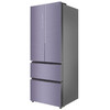 海信456L多开门法师冰箱BCD-456WTDGVBPS 商品缩略图1