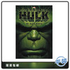合集 漫威 绿巨人 不朽浩克 海报书 Immortal Hulk By Alex Ross Poster Book 商品缩略图0