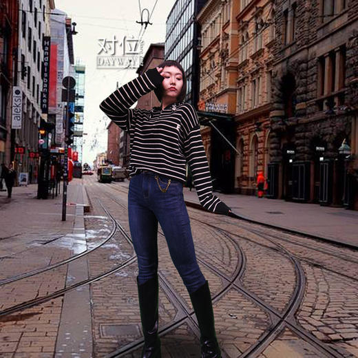 艾衣集SS0KR9_针织衫_ZK 商品图1