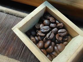 精品生态咖啡豆/粉/{挂耳咖啡}