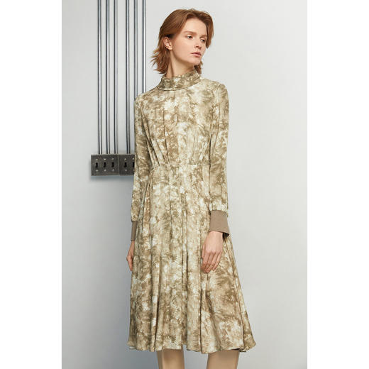 3F恩裳连衣裙 商品图0