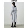 VIMAGE纬漫纪V1714301大衣 商品缩略图3