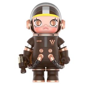 泡泡玛特 茉莉 太妃 400%