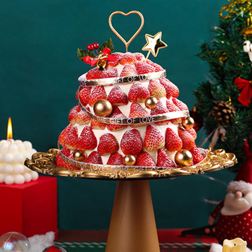 莓你不可 商品图0