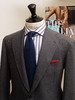 Orazio Luciano Wool Suit 商品缩略图2