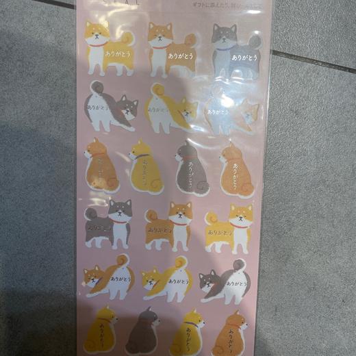 MW贴纸78918 商品图0