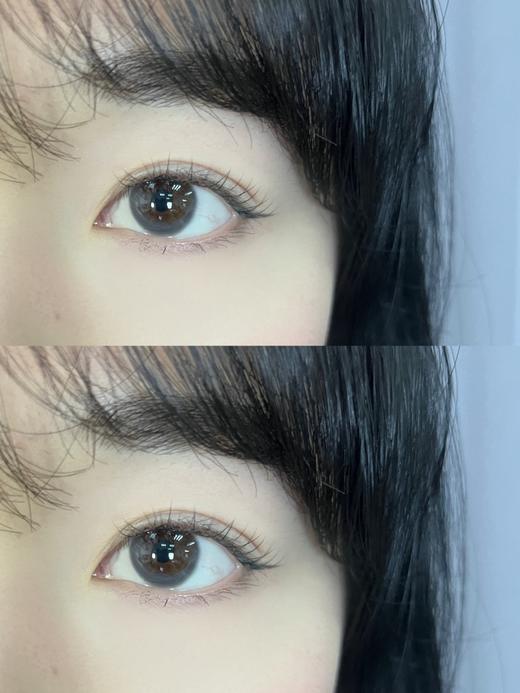 日抛 E-lensstyle 雪国少女灰 14.2 219 商品图11