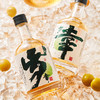 梅花乡 青梅酒 375ml 两瓶装/四瓶装 商品缩略图0