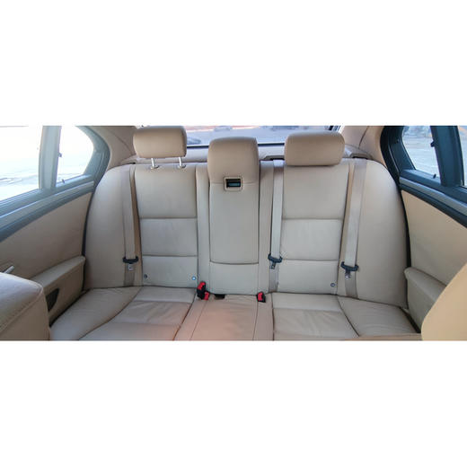 宝马 5系 520Li领先型 【长租-北京】 商品图8