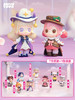 迷你世界 梦想家少女团系列盲盒手办整盒娃娃公仔整盒玩具礼物 商品缩略图0
