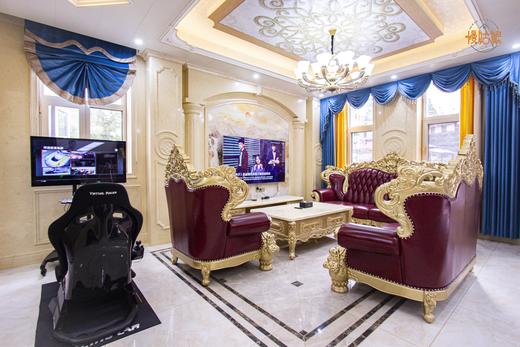 福建慢姑娘诗香语别墅轰趴馆 商品图2