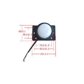 挂车示廓灯南挂NG09204、NG09205（包邮）