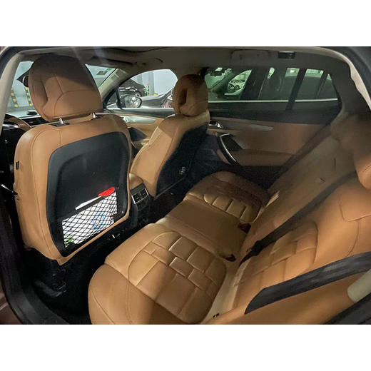 DS 6  1.6T 尊享版THP200 【长租-深圳】 商品图5