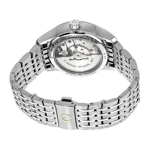 欧米茄 Omega 碟飞系列 431.10.41.22.01.001 自动机械腕表 商品图1