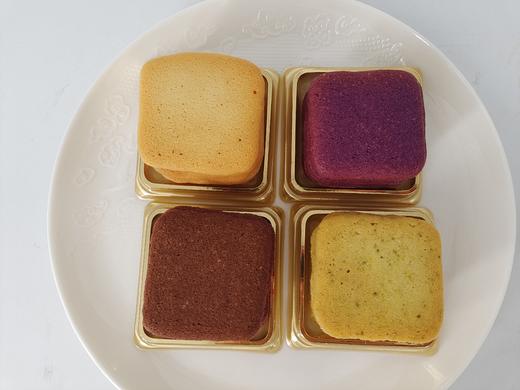 内购会-薄脆（礼盒装） 商品图2