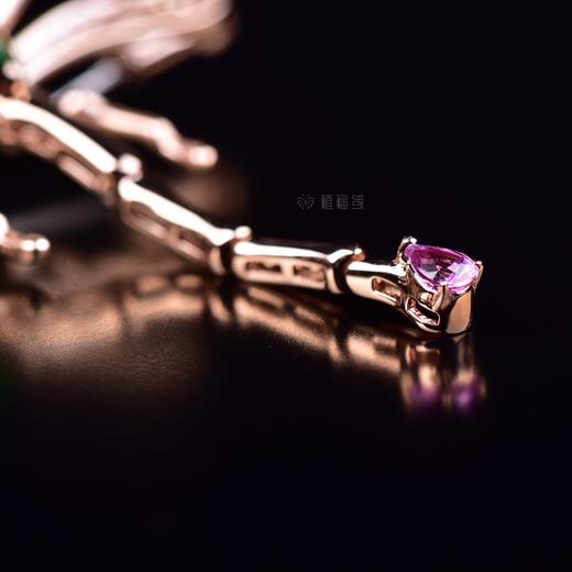 【腾飞】满绿蜻蜓胸针-GZ12109035 商品图5