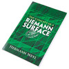 【中商原版】黎曼曲面的概念（第三版）英文原版 Concept of Riemann Surface Hermann Weyl 数学科普书籍 商品缩略图2