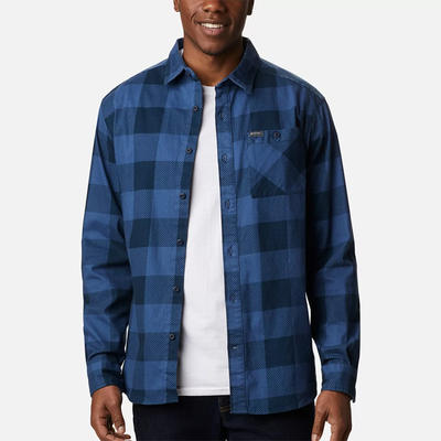 哥伦比亚男式衬衣AE0774 商品图4