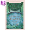 【中商原版】Artistic Places 进口艺术 艺术之地 商品缩略图0