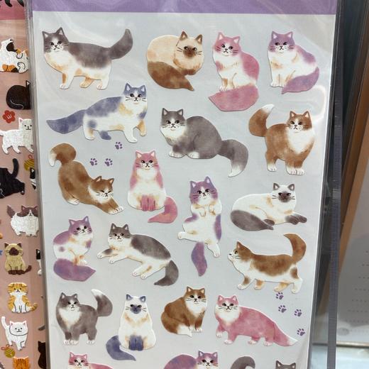 MW贴纸79253 商品图0