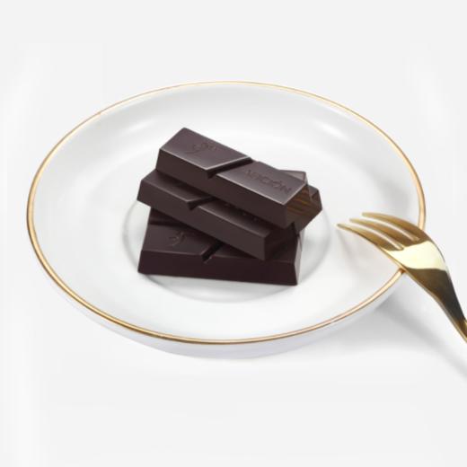 【12.16视频号】40g歌斐颂牛奶巧克力/曲奇黑白巧克力/58%醇黑巧克力（EVA)/70%醇黑巧克力（EVA)/85%醇黑巧克力（EVA)/100%醇黑巧克力（EVA) 商品图2