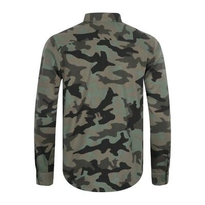 哥伦比亚男式衬衣AE0774 商品图1