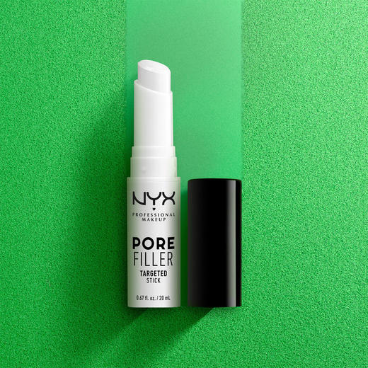 NYX Professional Makeup Blurring Vitamin E Infused Pore Filler Face Primer Stick 商品图2