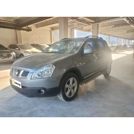 日产 逍客 2.0XV 雷 CVT 2WD 【长租-北京】 商品图2