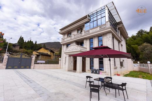 福建慢姑娘诗香语别墅轰趴馆 商品图0