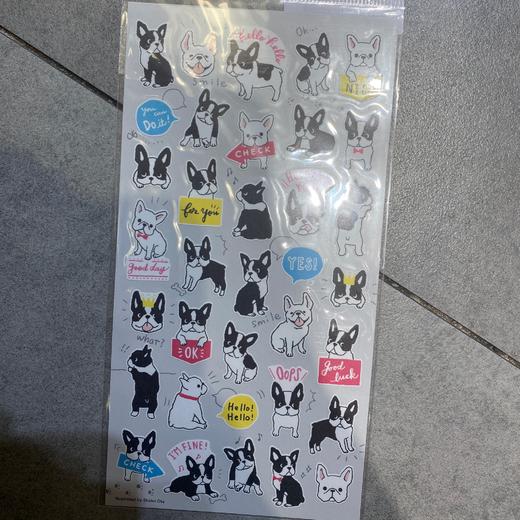 MW贴纸78876 商品图0