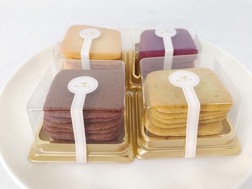 内购会-薄脆（礼盒装） 商品图1