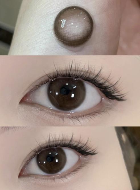 豌豆子（硅水凝胶）约14.2mm 着色约13.5mm  商品图0