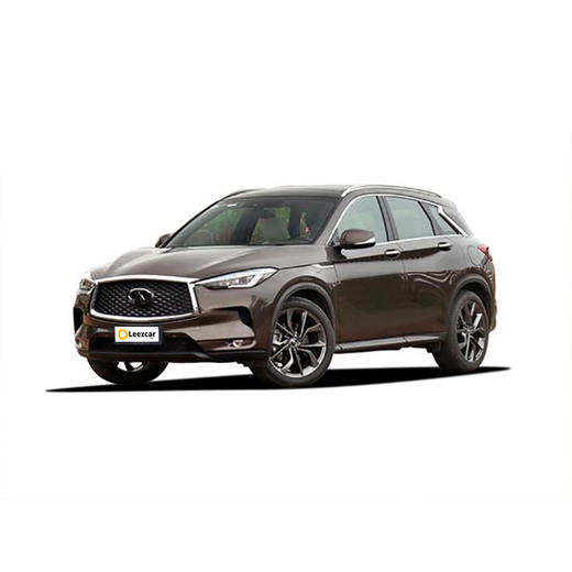 英菲尼迪 QX50 2.5L 悦享版 【长租-北京】 商品图0